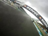 Yunus Erçelik (169) - İspanya Jerez Yarış OnBoard Cam Part1