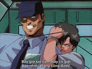 Meiou Keikaku Zeorymer I part 2