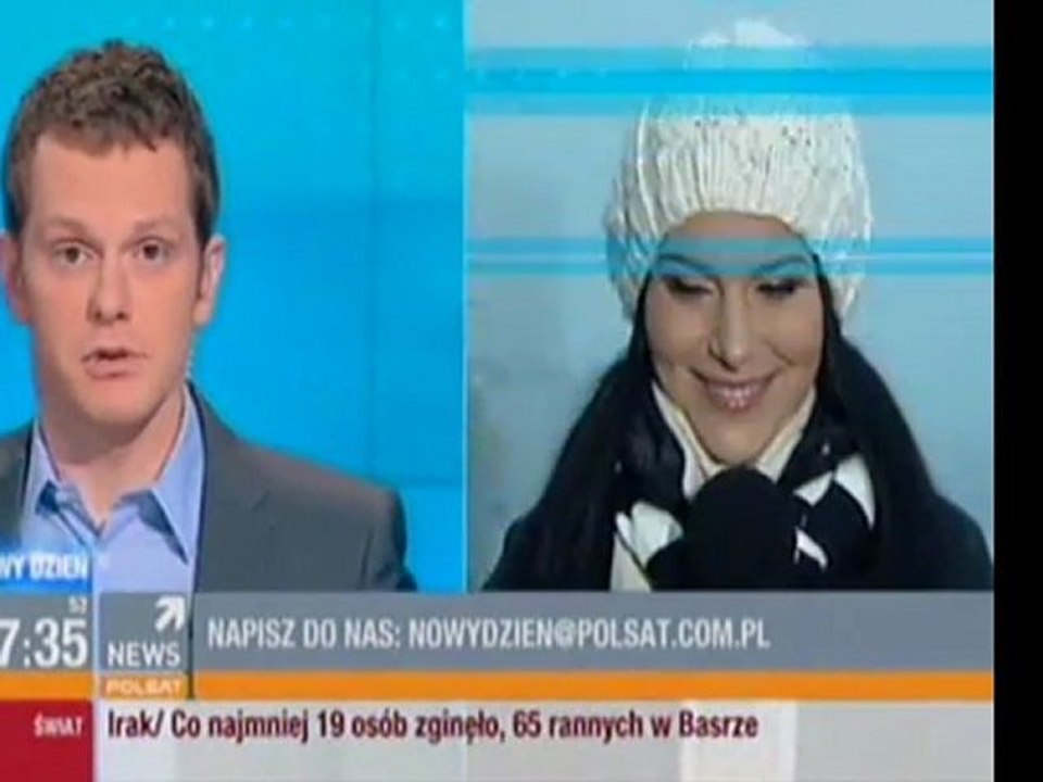 Nowy Dzień 25-11-11