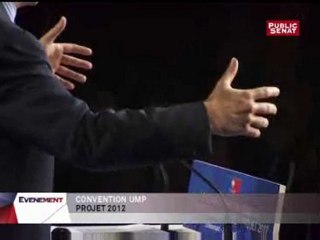 "Fiscalité anti-délocalisation", (nouvelle) charge contre les 35h : le projet économique de l’UMP