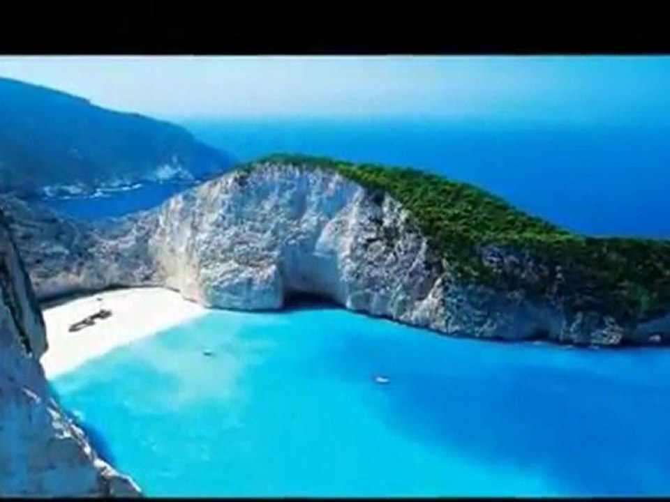 Nick Kapa feat. Eva - Summer in love