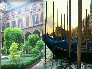 Eros Ramazzotti - Como Un Nino (Bambino Nel Tempo