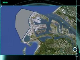 rotterdam geant des mers