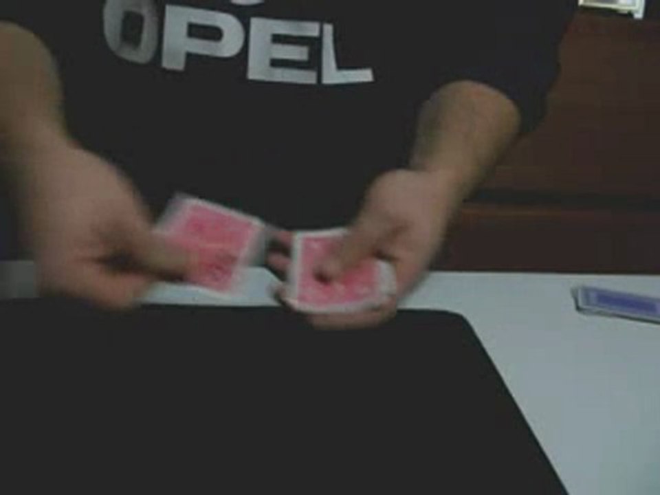 trick, revealed, coin, card, explanation, copperfield, criss angel, david stone, explanation, trucchi svelati