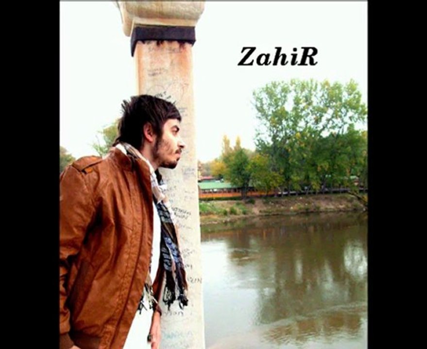 Zahir & Condez - Dinle Kadın  - 2o11