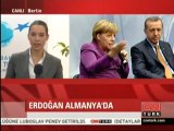 CNN Turk  - Zeynep Karamustafa - CANLI YAYIN