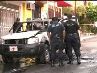 Twenty six bodies found in Mexico's drug war