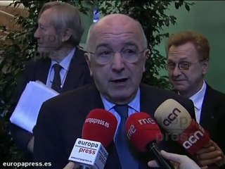 Almunia augura que los eurobonos se crearán