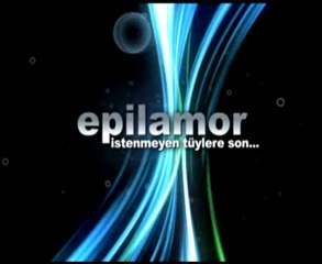 EPİLAMOR İLE VÜCUTTA İSTENMEYEN TÜYLERE SON VEDA