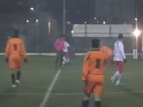 6° Campionato Over c7 Zona Goal: Ac Melcoss-Il Pomodorino