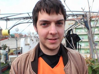 Complot Escuela de Creativos - Creación de Series para Internet con Venga Monjas