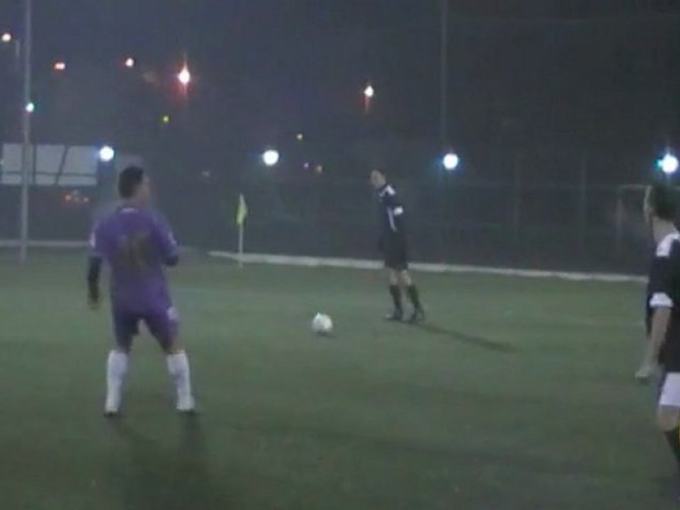 6° Campionato Open c7 Zona Goal: Recreativo Gallarate-Fc Boeri