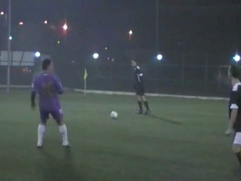 6° Campionato Open c7 Zona Goal: Recreativo Gallarate-Fc Boeri