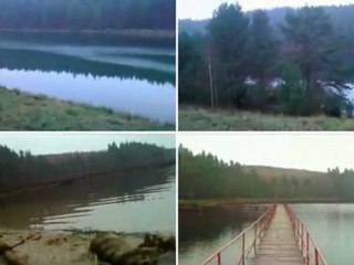 Kaszuby - moja okolica