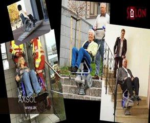 Présentation AXSOL nov 2011