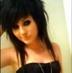 Coiffure:  modèles de coiffures Femme tendance - Coupes de cheveux femme