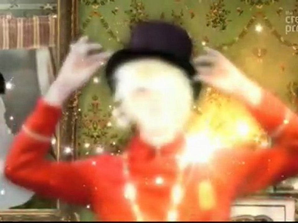 G-Dragon - 20100827 The Creators Project - Interview