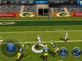 NFL Pro 2012 (Launch Trailer) - Jeu iPhone et Android