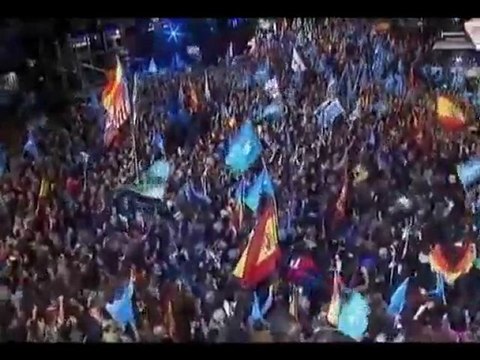 Смогут ли консерваторы вытянуть Испанию из кризиса?