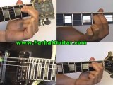 Metallica Nothing Else Matters Guitar Part 6 ...