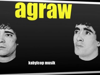 ►agraw 83's - les années d'or
