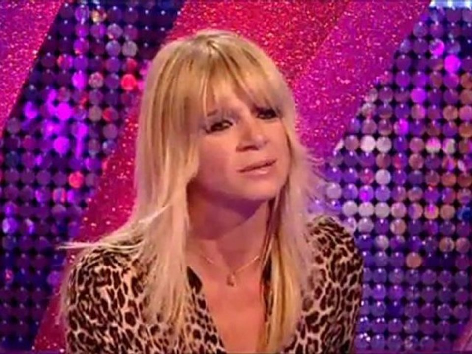 ITTTS9  WK8 Harry & Aliona