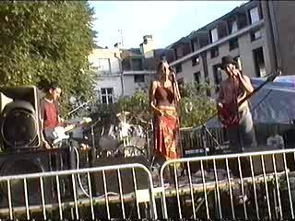 Les Vieilles Salopes - L'assistant