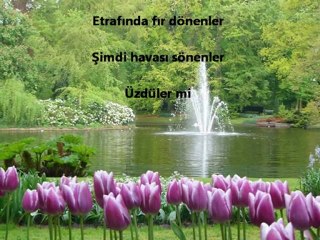 AHDE VEFA SÜPER İLAHİ