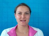 Nadia Petrova - Welcome to the 19th Open GDF SUEZ