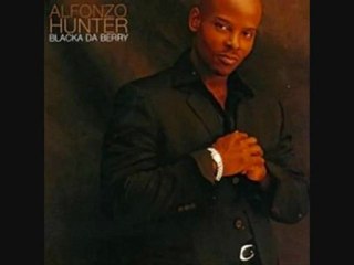 Alfonzo Hunter - Blacka da Berry