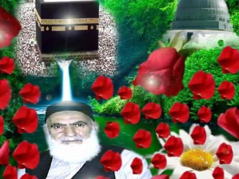 RUFAİ ŞEYHİ SEYYİD HACI TALİB BABA HZ