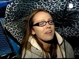 Amerika'da Kara Cuma çılgınlığı