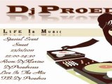 NonStop Hits 2012 - Dj Proedros - ( Special Event Smeet Organwsh Djklarino ) - ( Part 4 )