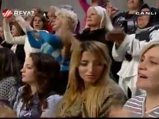 Beyaz'ın Sultanı 72. Bölüm 5.Kısım