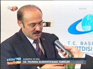 Erkan Tan - Kemal  YURNAC - Canli Yayin