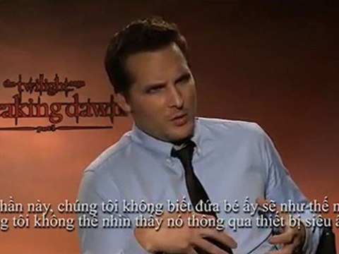 The Twilight Saga- Breaking Dawn - Part 1- Mai Phuong Thuy & Mr-Mrs Cullen.wmv - YouTube