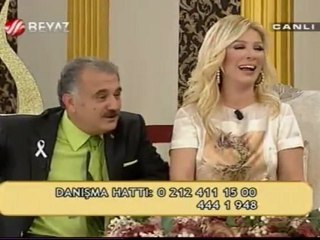 Beyaz'ın Sultanı 72. Bölüm 6.Kısım