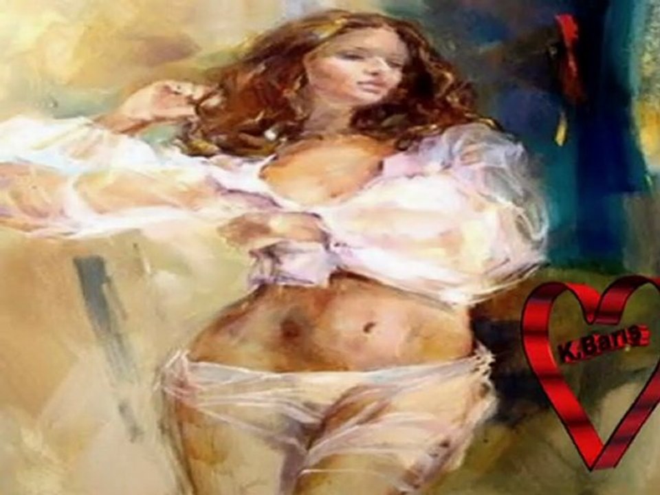 kamil baris & Fatih Kısaparmak {Yüreğime ektim seni...}