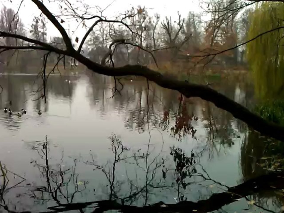 HTC Mozart - Moja okolica 3