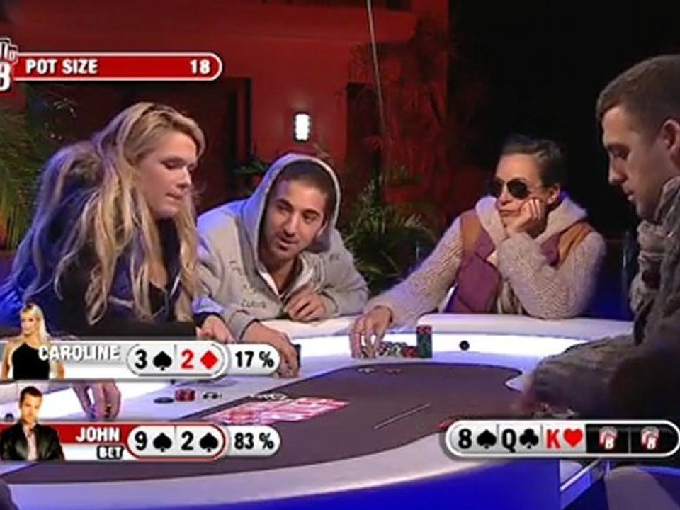 Tournoi Top Chrono ! (Partie 2)