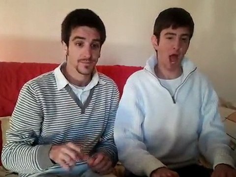 Extrait Du Film La Folie Des Grandeurs Playback