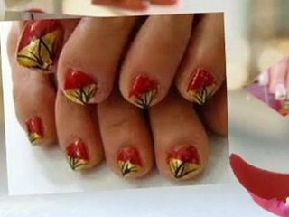 manicure pedicure nails in singapore