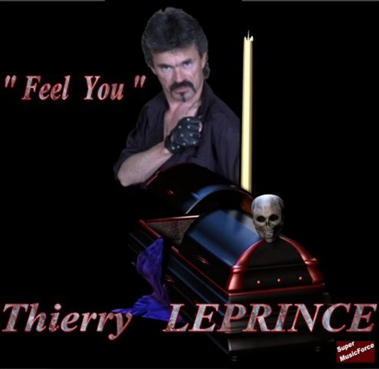 L' amour est aveugle-THIERRY-TF1-Nouveau single-FEEL YOU