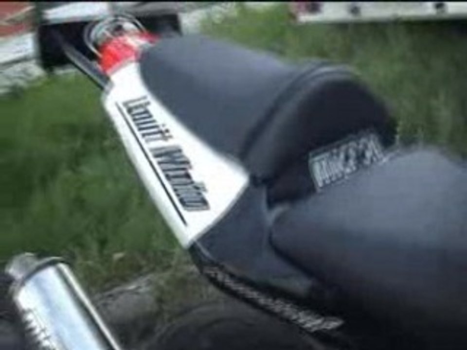 Roue 2 Ouf - Jonat Show À Bordeaux