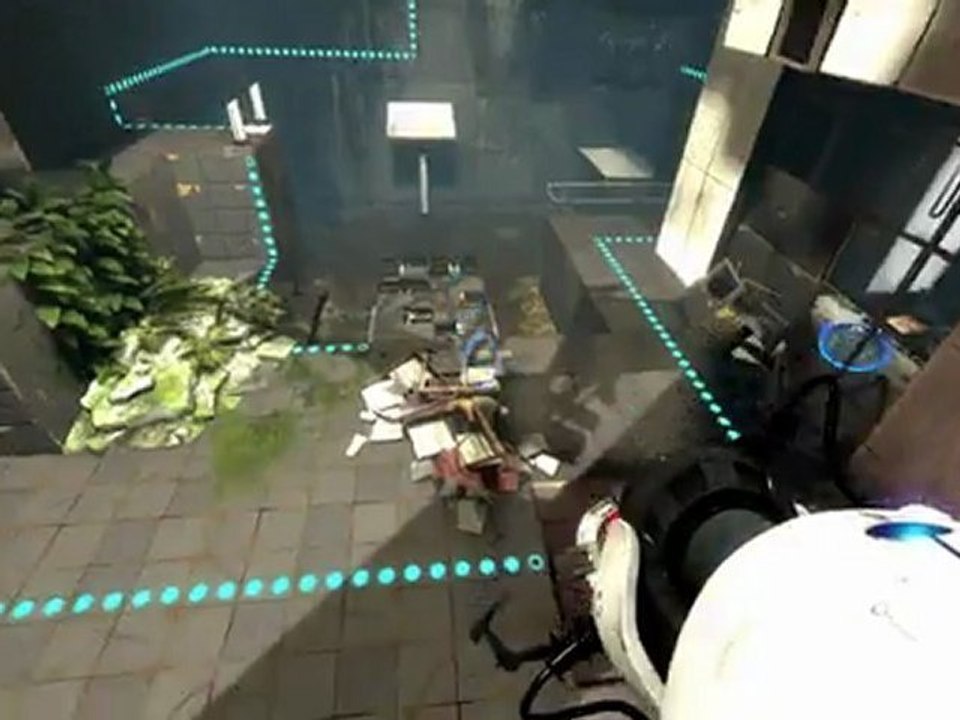 test portal 2