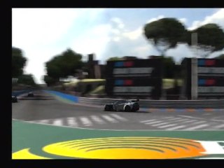 Gran Tourismo MGBE Racing pt2