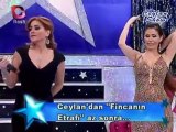 Azeri Günel  Daglar_ (Ceylan Show)