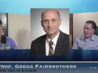 The Success of an Entrepreneur | Sales Tip A Day