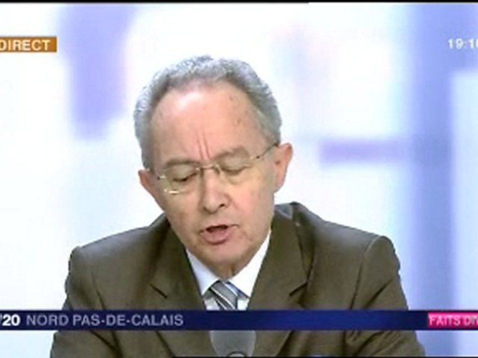 Affaire Carlton : les francs-maçons réagissent — France3