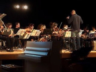 Royal Magical Swing Orchestra